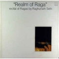 Raghunath Seth - Realm Of Raga / Keytone